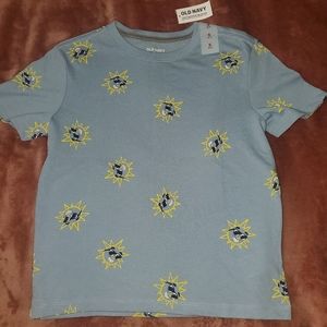 Kids Old Navy T-shirt